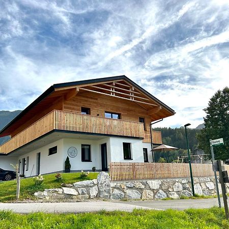Mei-So-Nett Appartement Hutegger Schladming Bagian luar foto
