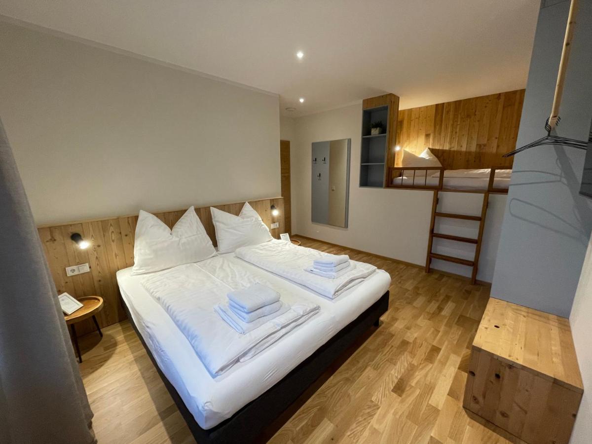Mei-So-Nett Appartement Hutegger Schladming Bagian luar foto