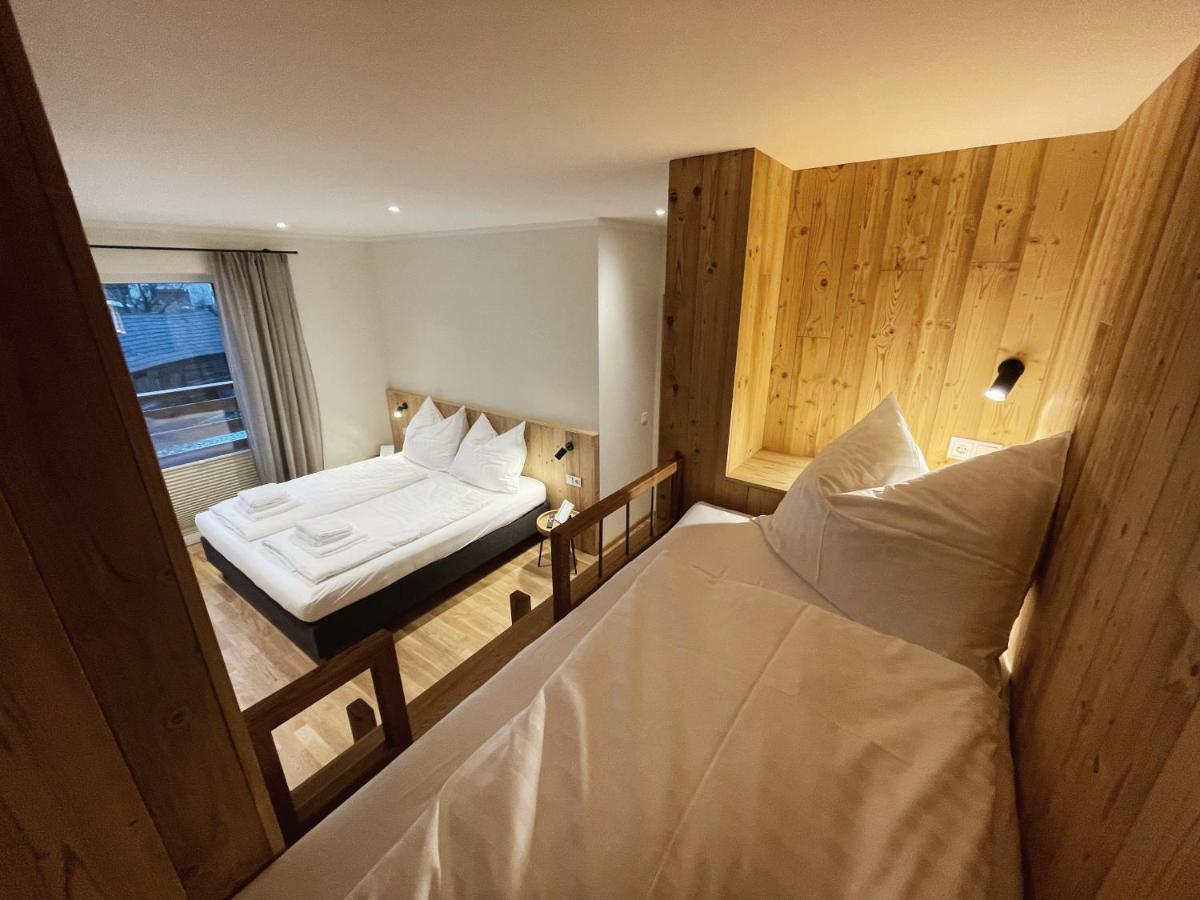 Mei-So-Nett Appartement Hutegger Schladming Bagian luar foto