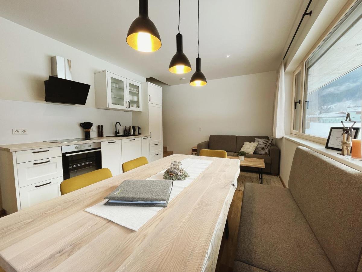 Mei-So-Nett Appartement Hutegger Schladming Bagian luar foto