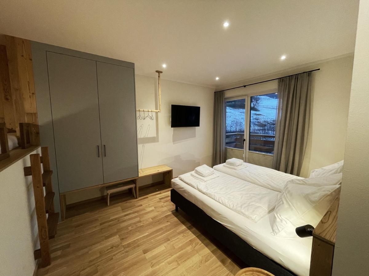 Mei-So-Nett Appartement Hutegger Schladming Bagian luar foto