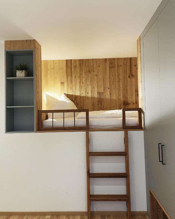 Mei-So-Nett Appartement Hutegger Schladming Bagian luar foto