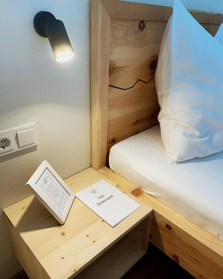 Mei-So-Nett Appartement Hutegger Schladming Bagian luar foto