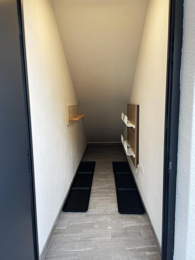 Mei-So-Nett Appartement Hutegger Schladming Bagian luar foto