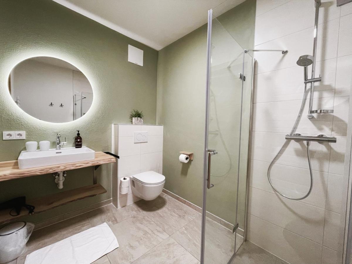 Mei-So-Nett Appartement Hutegger Schladming Bagian luar foto