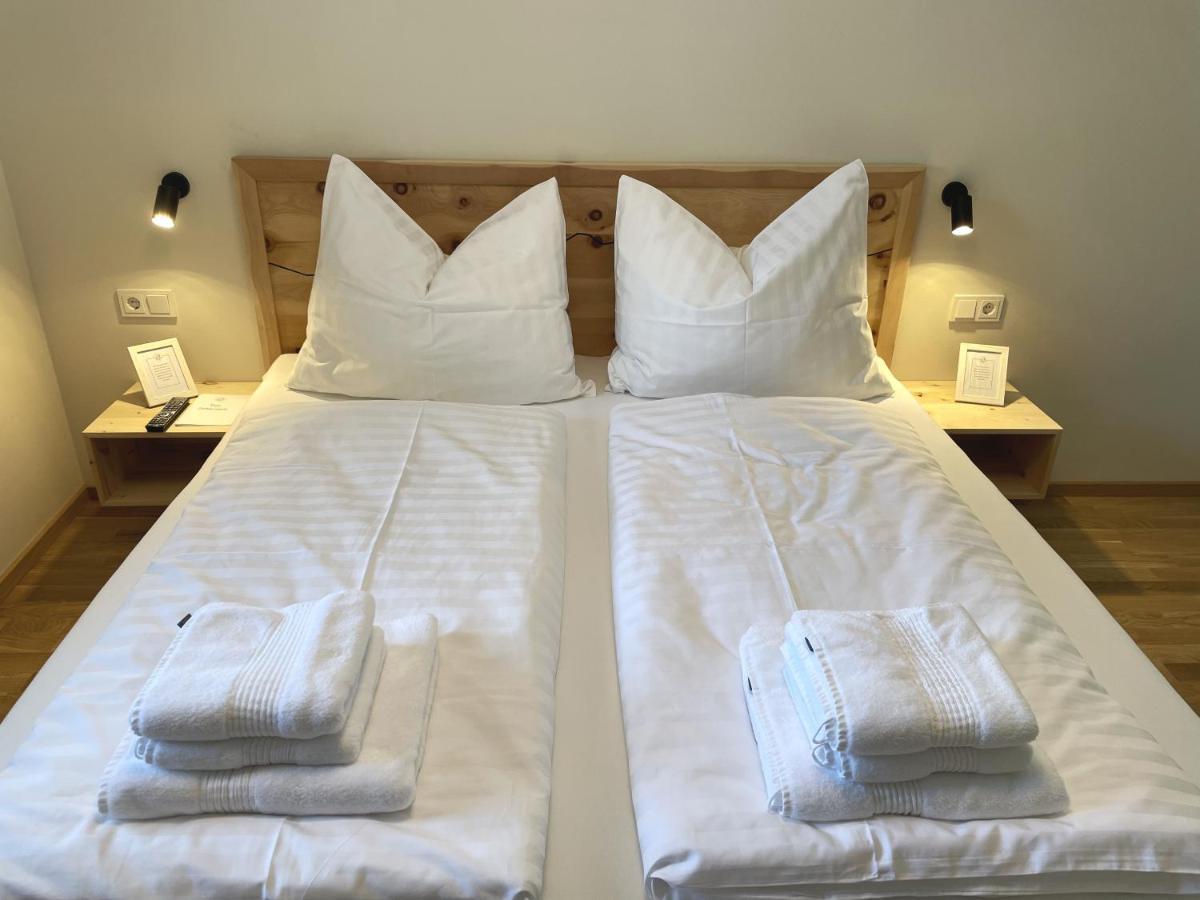 Mei-So-Nett Appartement Hutegger Schladming Bagian luar foto