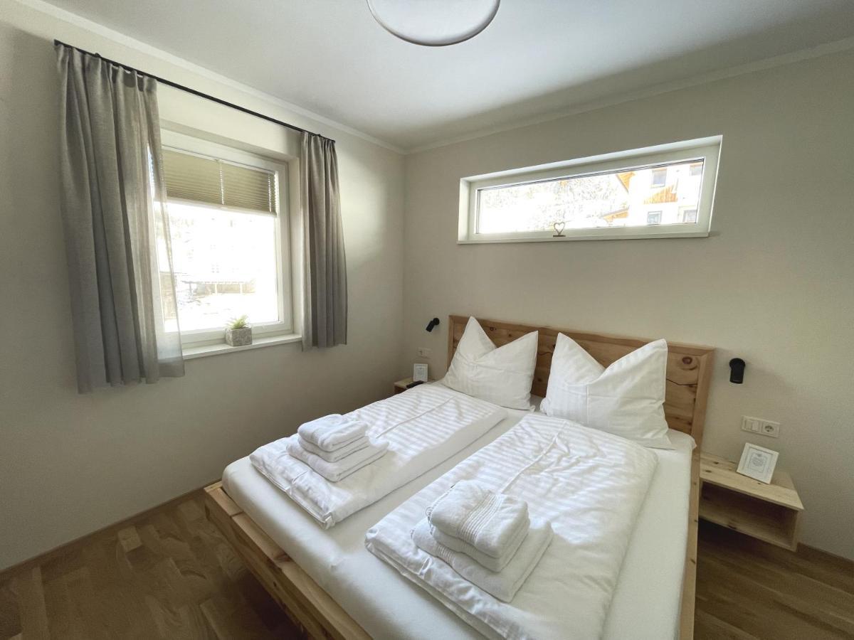 Mei-So-Nett Appartement Hutegger Schladming Bagian luar foto